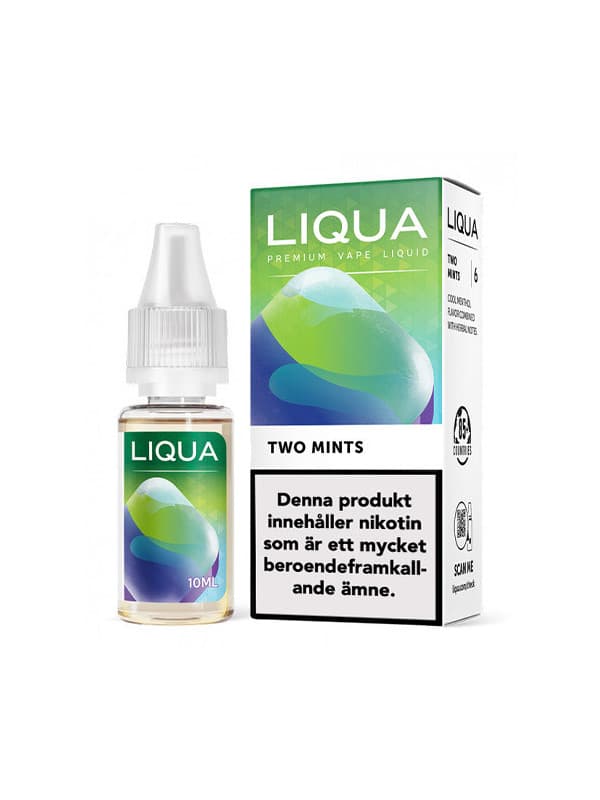 Liqua | Two Mints