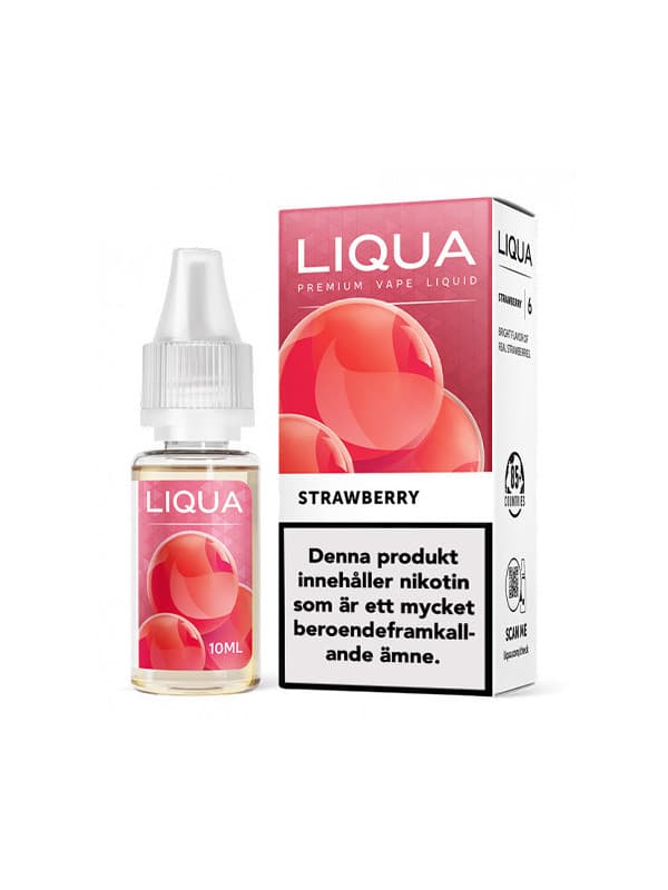 Liqua | Strawberry