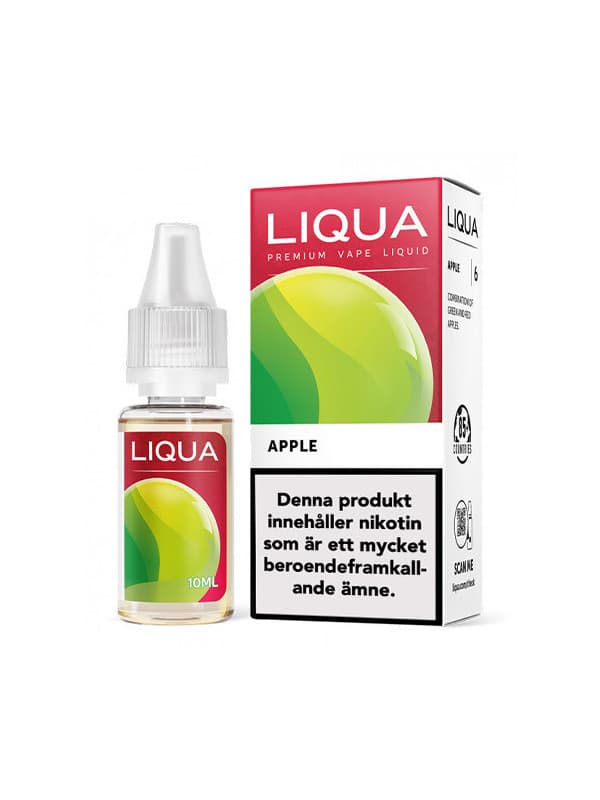 Liqua | Apple