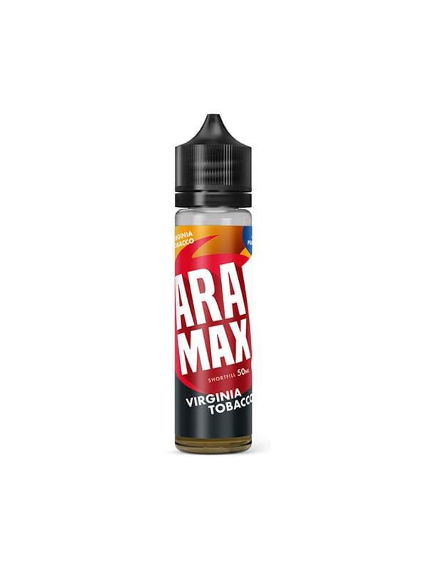 Virginia Tobacco (Shortfill) - Aramax