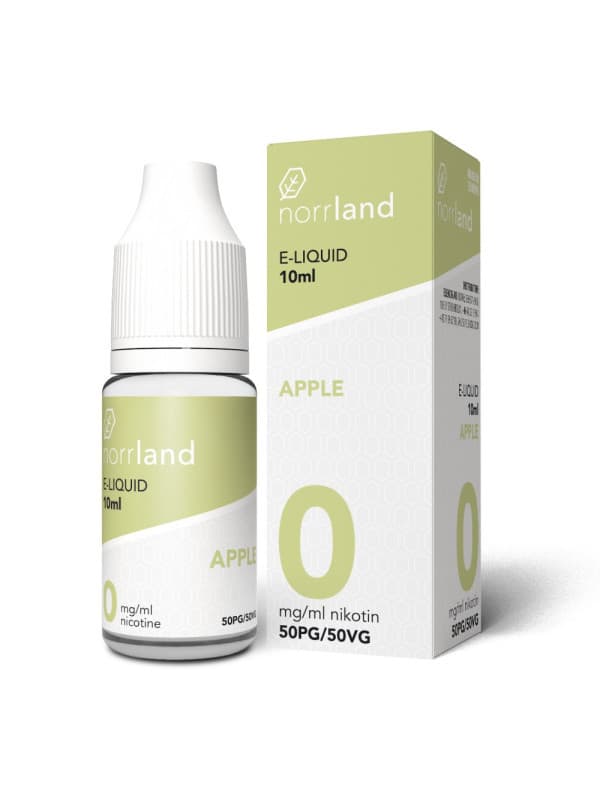 Norrland | Apple | 50VG