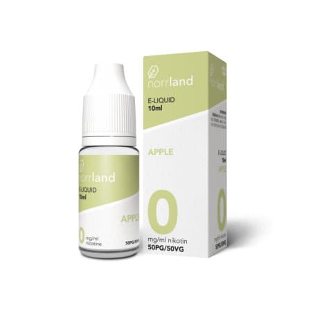 Norrland | Apple | 50VG