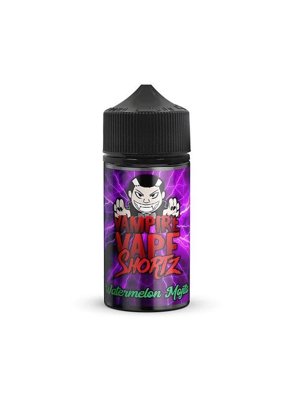 Watermelon Mojito - Vampire Vape Shortz