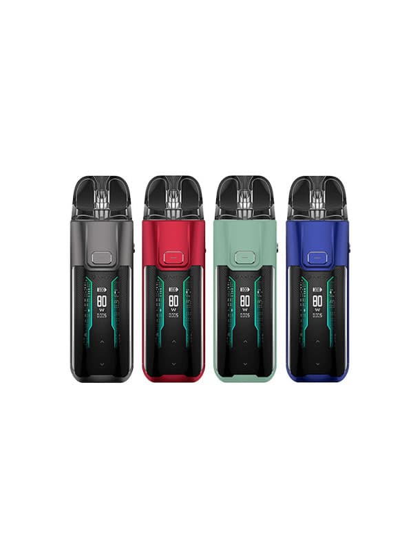 Vaporesso Luxe XR Max | Vape Kit