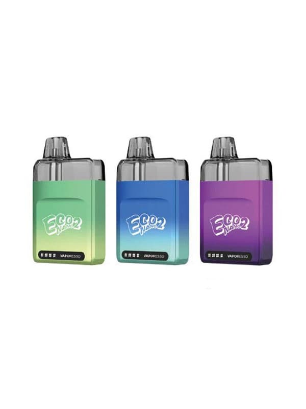 Vaporesso ECO Nano 2 | Vape Kit