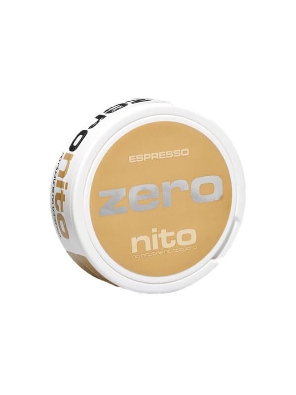 Zeronito Espresso