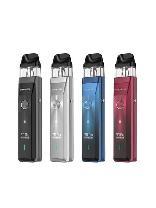 Vaporesso XROS PRO Vape Kit