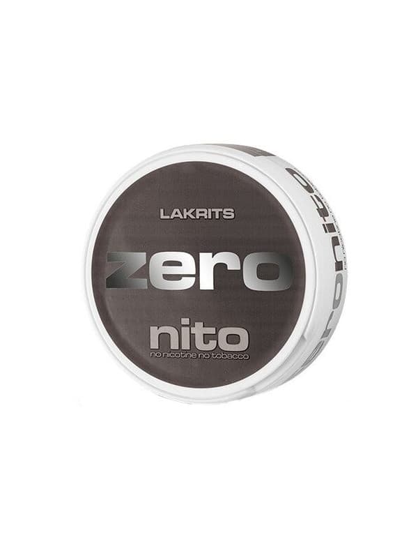 Zeronito Lakrits