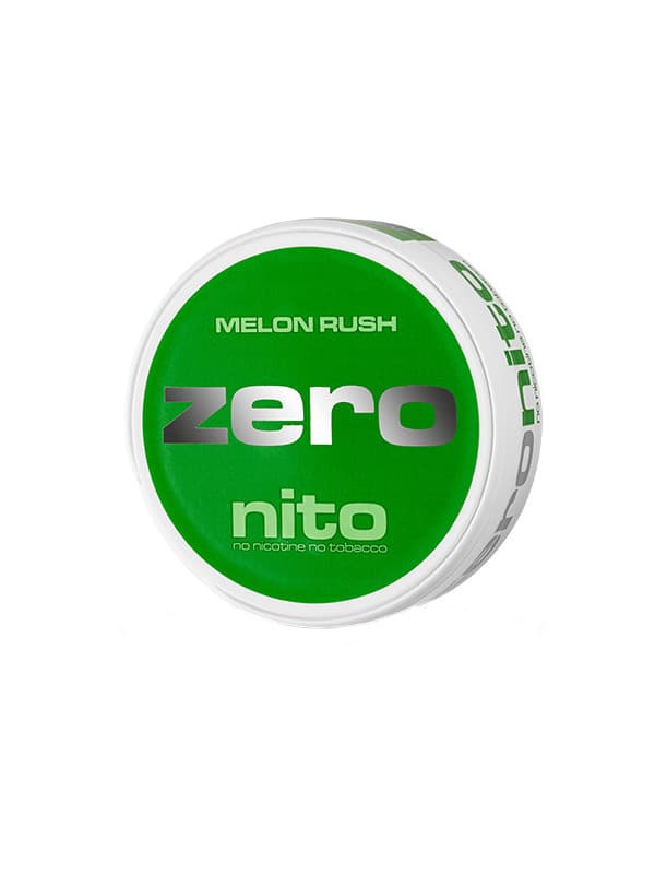 Zeronito Melon Rush