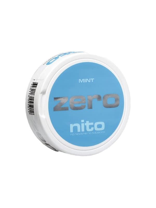 Zeronito Mint