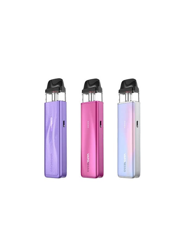 Vaporesso XROS 5 Mini Vape Kit