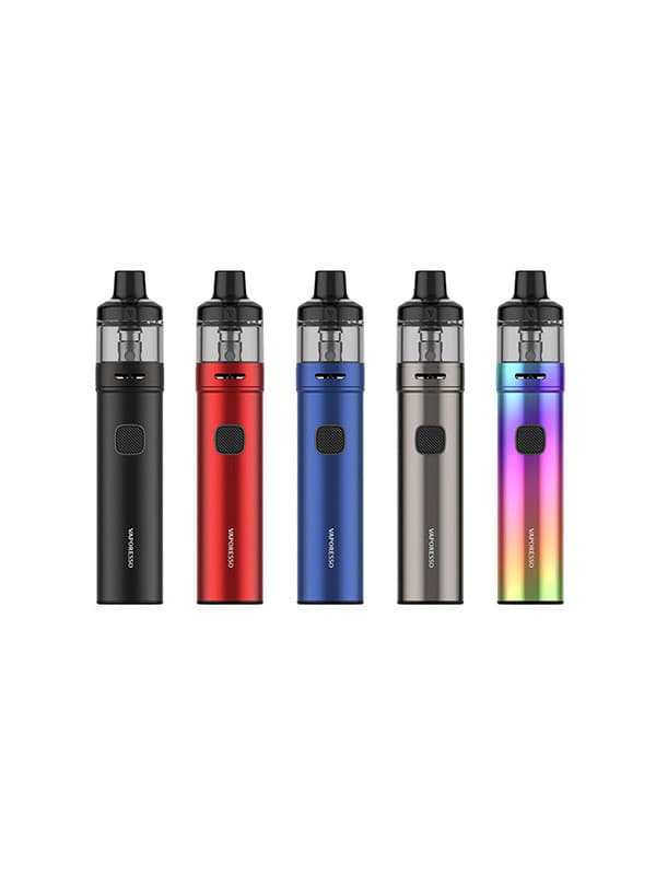 Vaporesso GTX GO 40 Pod Vape Kit