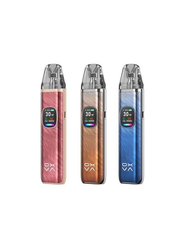Oxva Xlim Pro 2 Vape Kit