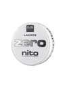 Zeronito Slim Lakrits
