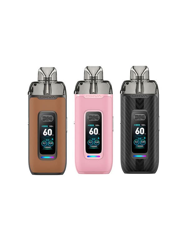 OXVA VPRIME Pod Vape Kit