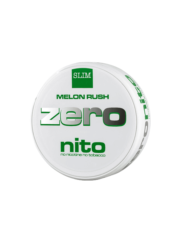 Zeronito Slim Melon Rush