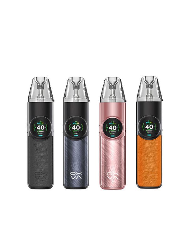 Oxva NEXLIM Pod Vape Kit
