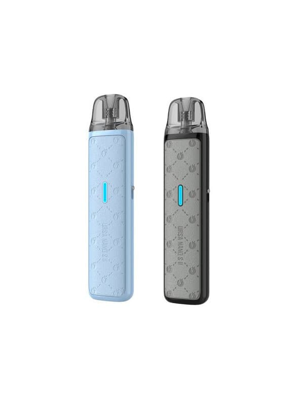 Lost Vape Ursa Nano S 2 Pod Vape Kit