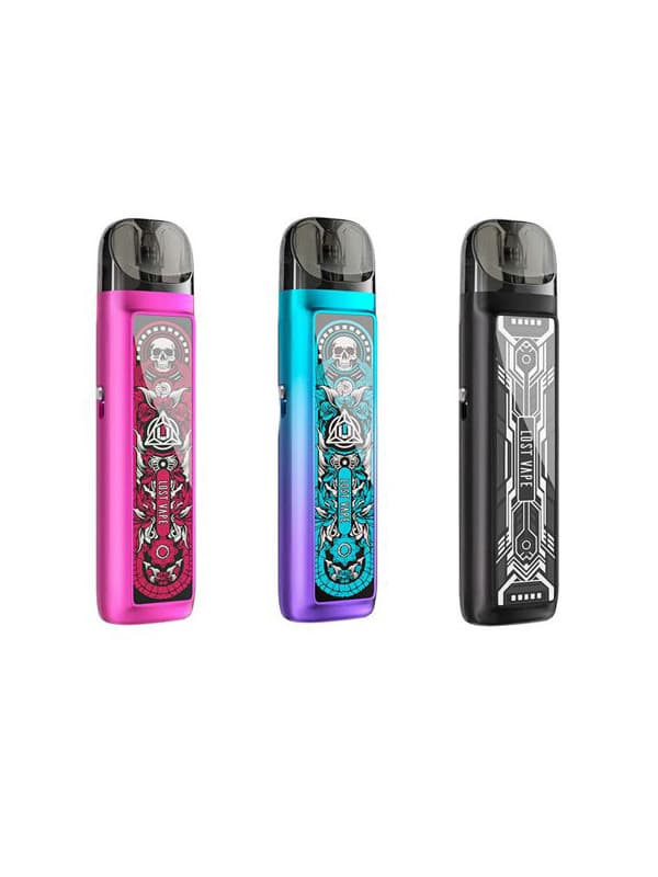 Lost Vape Ursa Nano 2 Pod Vape Kit