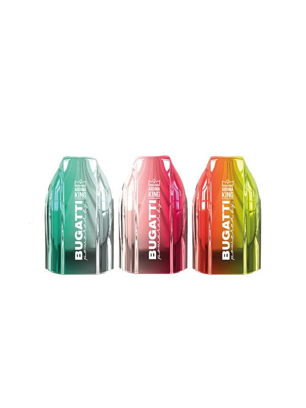Aroma King Bugatti Engångs Vape