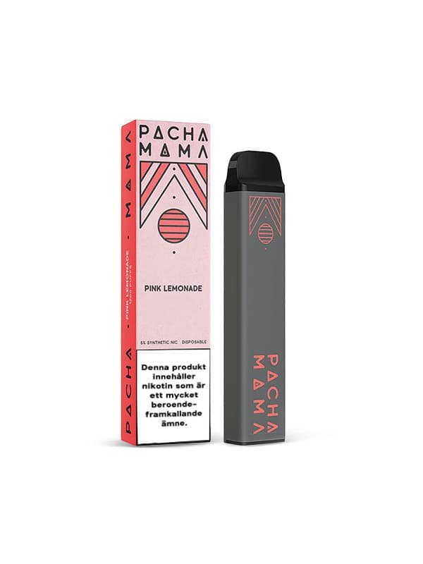 Pachamama | Engångs Vape