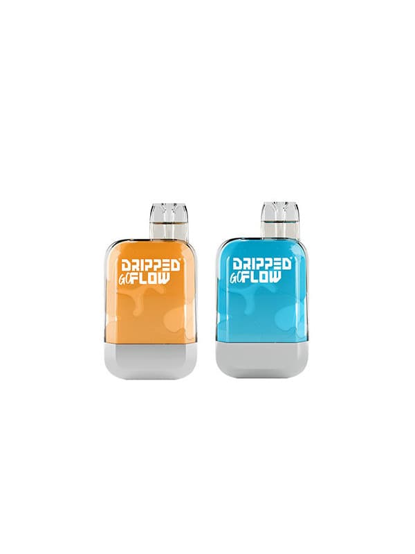 Dripped GoFlow Engångs Vape