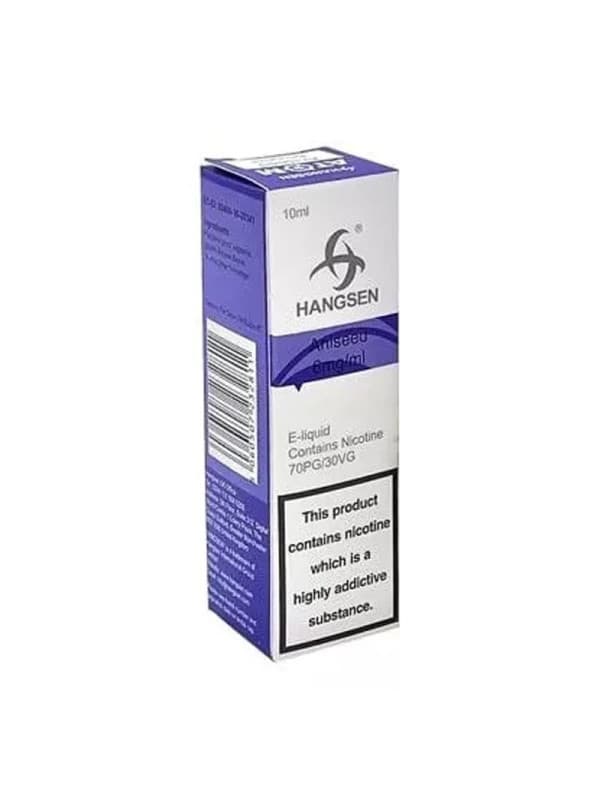 Hangsen | Aniseed | Atom 30 VG
