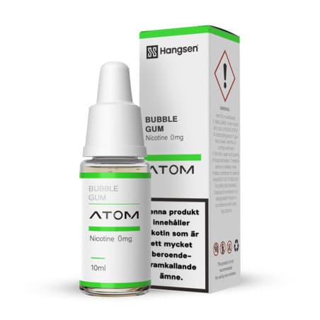 Hangsen Atom | Spearmint | 30 VG