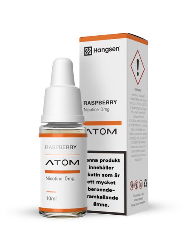 Hangsen Atom | Raspberry | 30 VG