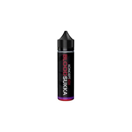 Blood Sukka (Shortfill) - KonceptXIX