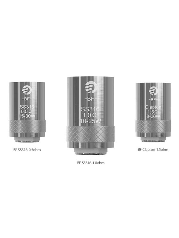 JoyeTech | Cubis BF Coil | 5-pack