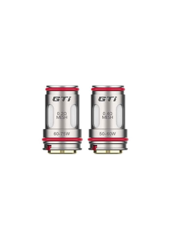 Vaporesso | GTi Coils (5-pack)