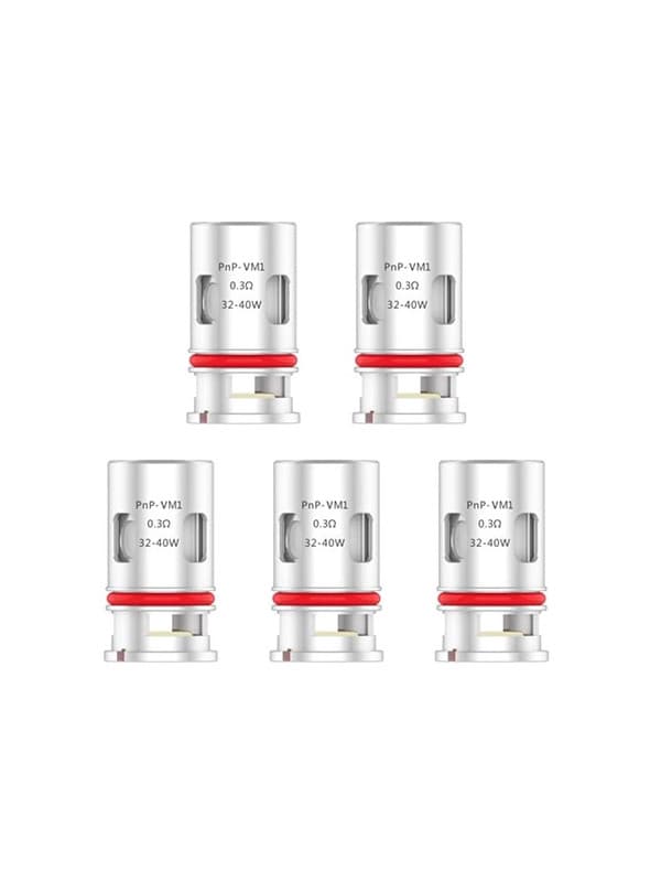 VooPoo | PNP Coils