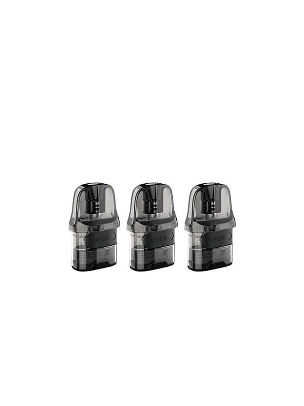 Lost Vape Ursa Pods V2 3-pack