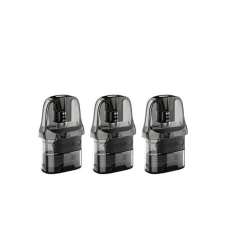 Lost Vape Ursa Pods V2 3-pack