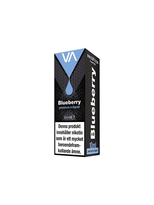 Innovation | Blueberry