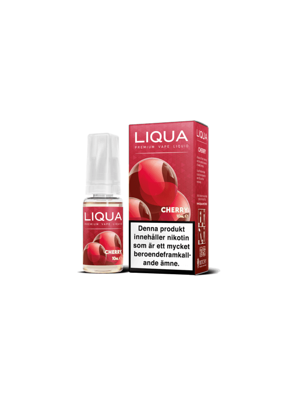 Liqua | Cherry