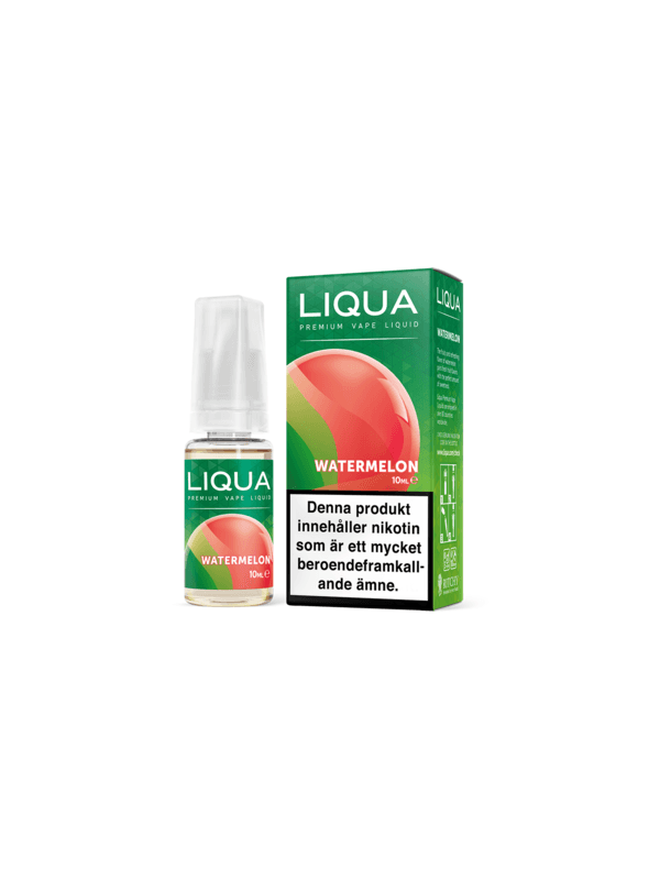 Liqua | Watermelon