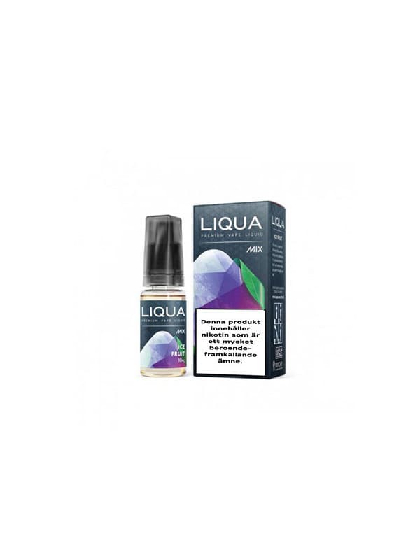 Liqua | Ice Fruit