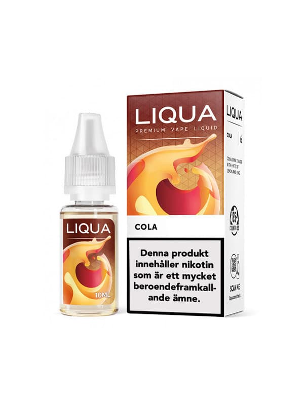 Liqua | Cola