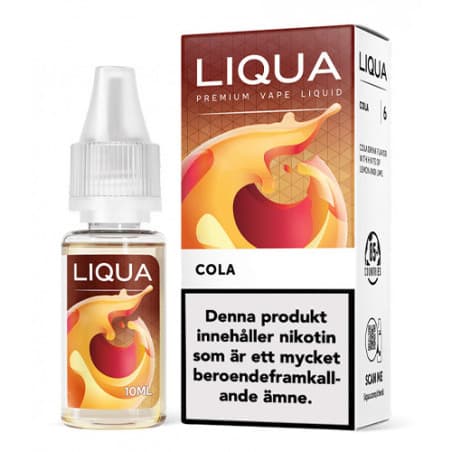 Liqua | Cola