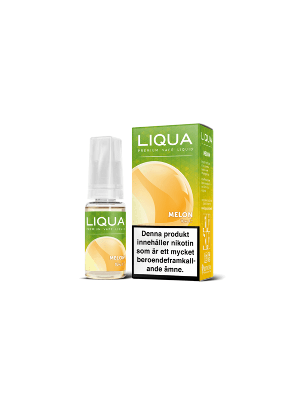 Liqua | Melon