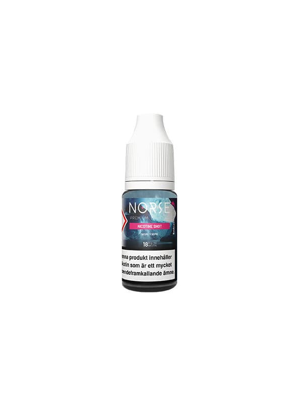 Norse | Nicshot