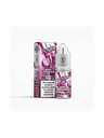 Juice N Power (Nicsalt) | Berry Lemonade