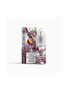 Juice N Power (Nicsalt) | Passion Fruit