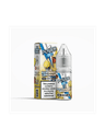 Juice N Power (Nicsalt) | Blue Raspberry Lemonade