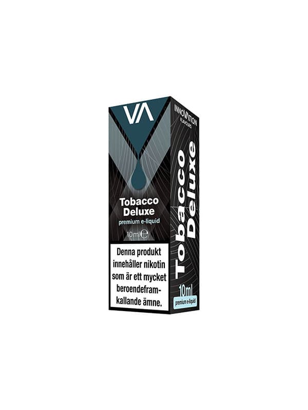 Innovation | Tobacco Deluxe