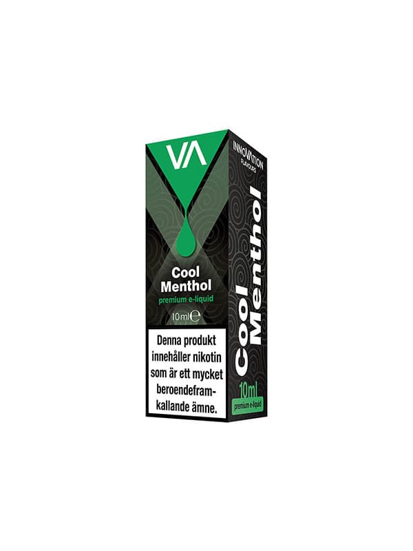 Innovation | Cool Menthol