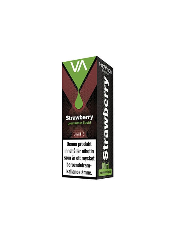 Innovation | Strawberry