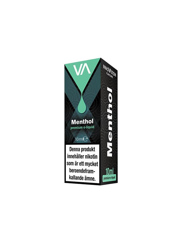 Innovation | Menthol